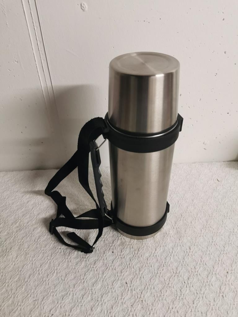 Thermos en métal #1, Enlèvement ou Envoi