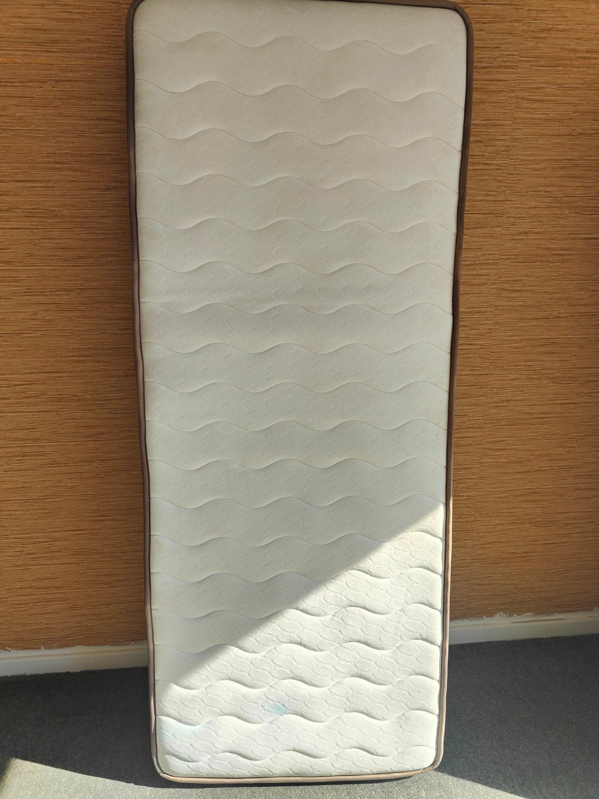 Matelas 80x200 - 2 pièces, Maison & Meubles, Enlèvement ou Envoi, Matelas