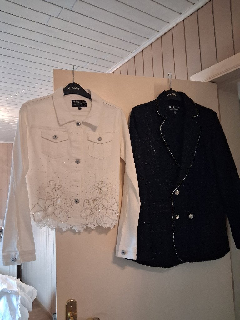 Lot Nieuwe Merk Kleding 18 stuks, Mexx , Frank Lyman Enz.., Kleding | Dames, Ophalen of Verzenden, Nieuw, Maat 38/40 (M)