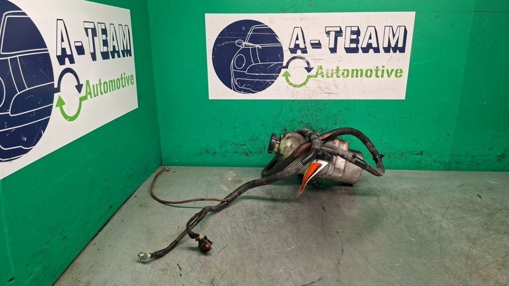 POMPE DE DIRECTION Opel Astra H (L48) (01-2004/05-2014), Opel, Opel Automobile GmbH, Utilisé, Kontakt-opel@opel.com