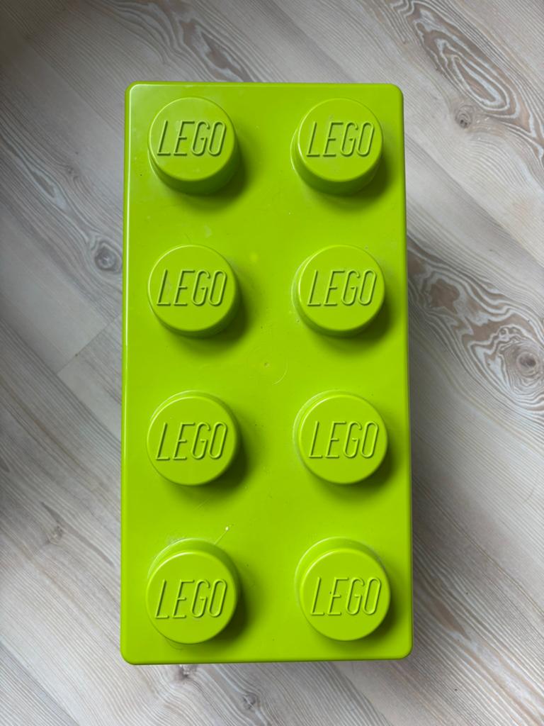 Lego duplo safari trein met doos, Enlèvement ou Envoi, Ensemble complet, Comme neuf, Duplo