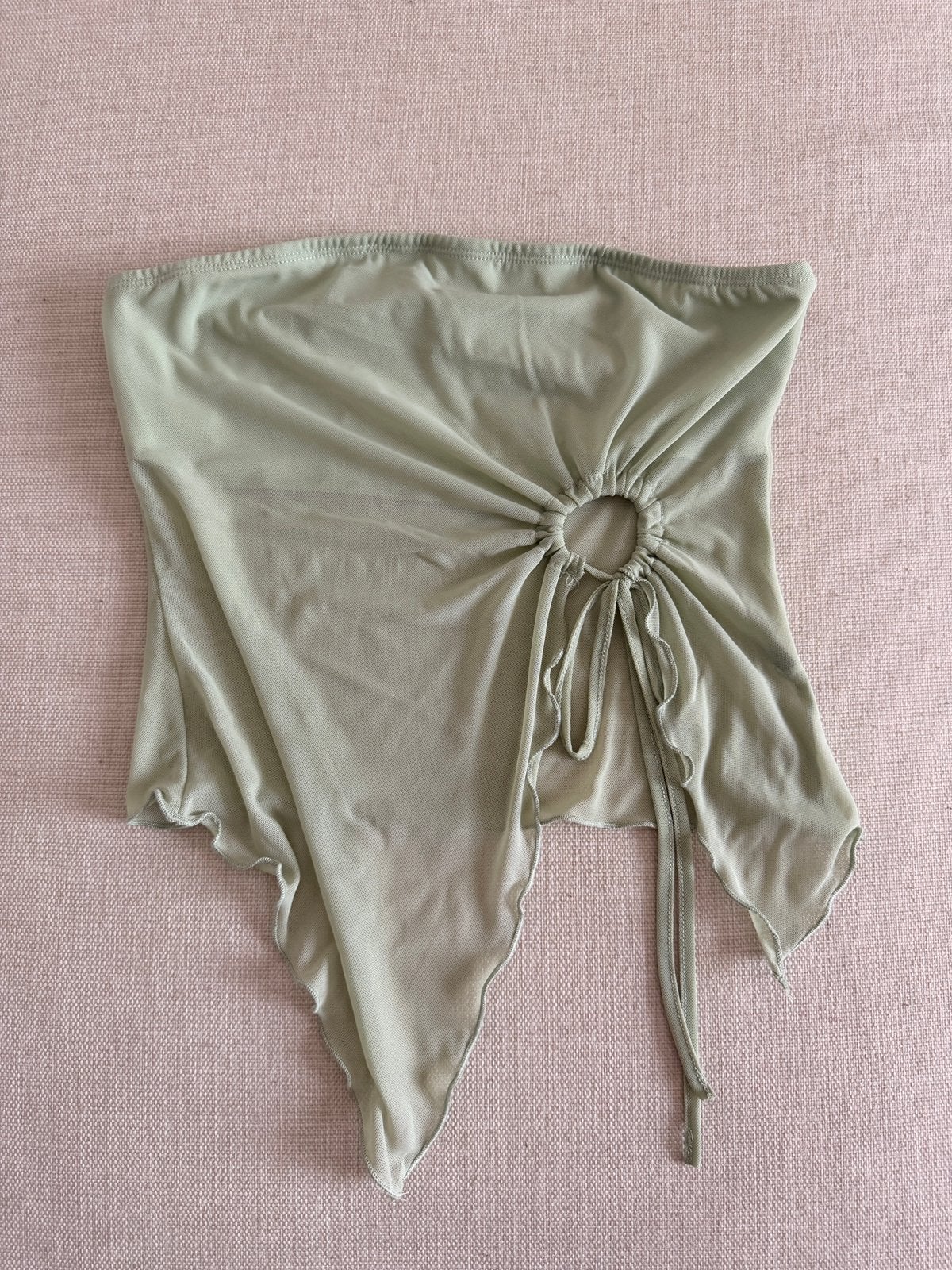 Top taille S, Kleding | Dames, Badmode en Zwemkleding, Ophalen of Verzenden, Zo goed als nieuw