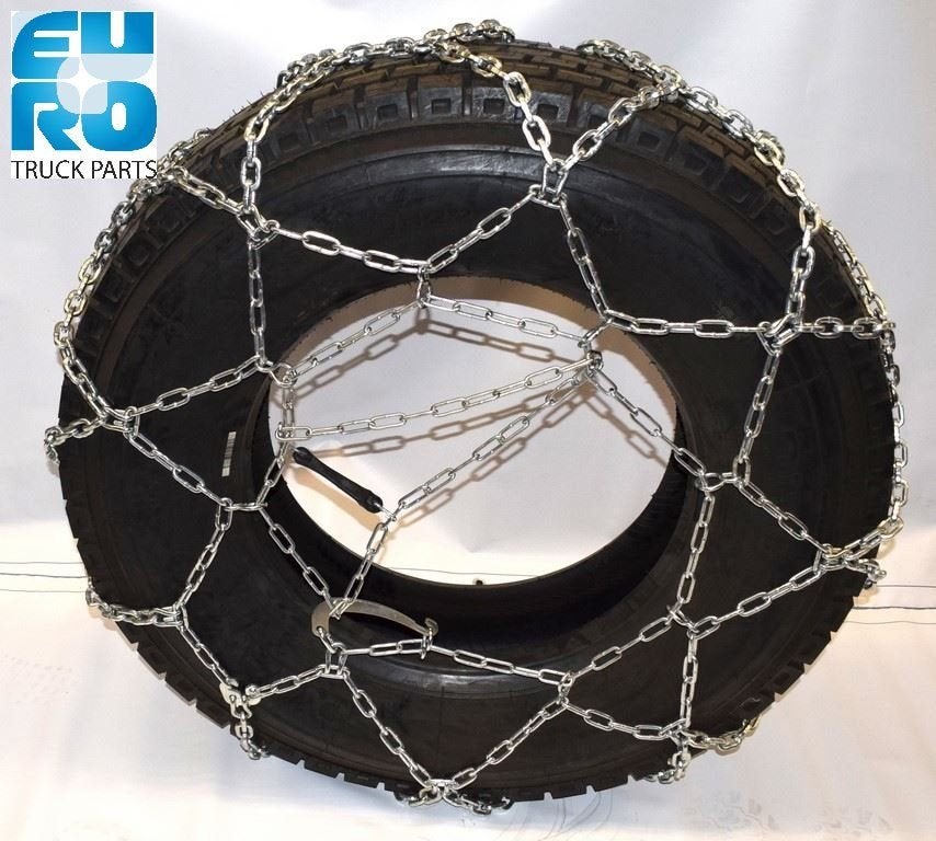 SNOW CHAIN 295/80X22,5 315/70X22, 315/70X22,5; CHAIN CL94S 1, Autos : Pièces & Accessoires, Pièces camion, Neuf, -, -, -