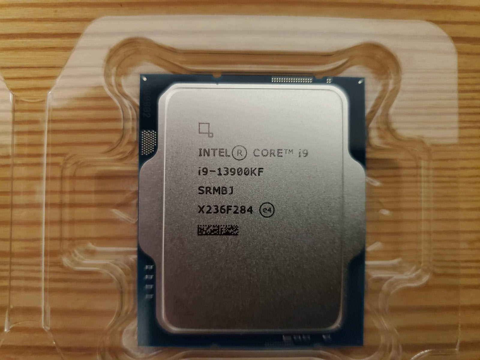 Intel core I9 13900 K, Computers en Software, Processors, Zo goed als nieuw, Ophalen