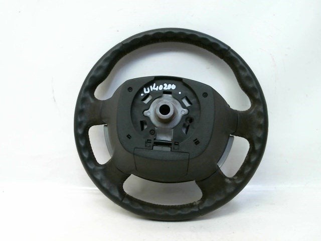 AIRBAG STUUR Nissan Primera (P12) (01-2002/10-2008), Gebruikt, Nissan