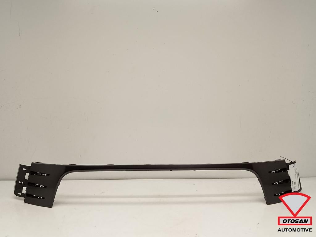 VW Golf 6 GTI Voorbumper Rooster Midden 5K0853655, Gebruikt, Volkswagen, Volkswagen AG, Vw@volkswagen.de
