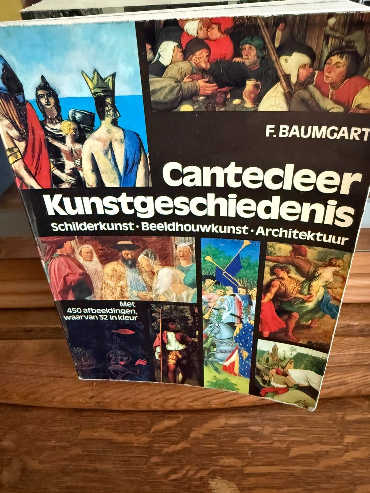Kunstgeschiedenis, Boeken, Overige gebieden, 15e en 16e eeuw, Ophalen of Verzenden, Zo goed als nieuw
