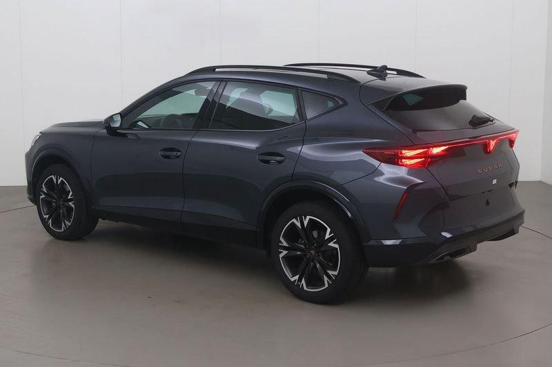 CUPRA Formentor 1.5 etsi business dsg 150 AT, Autos, Cruise Control, Argent ou Gris, Achat, Entreprise