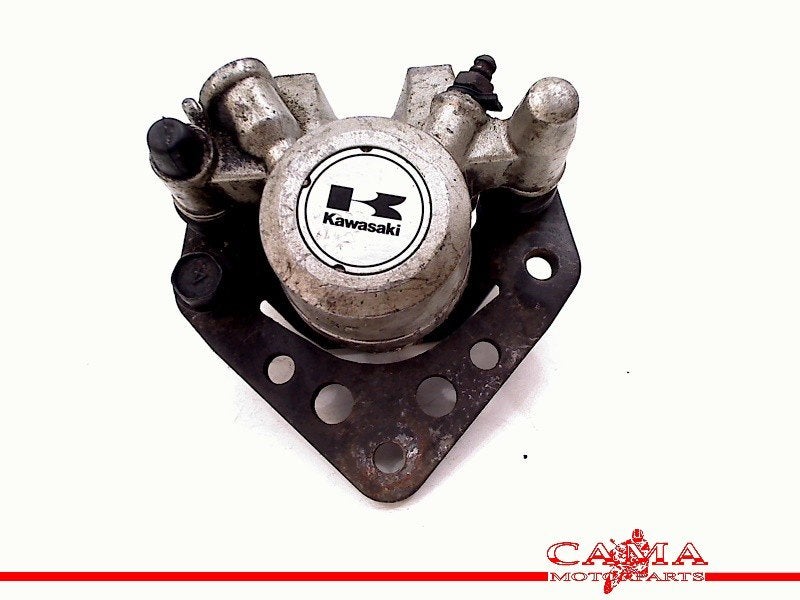 REMKLAUW ACHTER Kawasaki GPZ 600 R (GPZ600R ZX600A), Motoren, Dhr. S. di Majo, Gebruikt, Info@cama-motorparts.nl, P.J. Troelstraweg 8 8
3144 CX  MAASSLUIS, NL