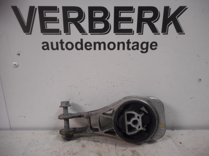 VERSNELLINGSBAKSTEUN ACHTER Mokka / Mokka X (gm95493722y), Gebruikt, Opel