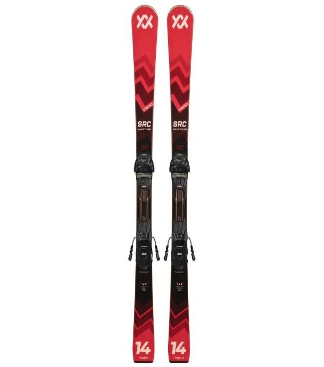 Volkl Racetiger SRC Heren slalom ski's lengte 173 cm Nieuw, Autres marques, Carving, Info@tck-sports.com, Enlèvement ou Envoi