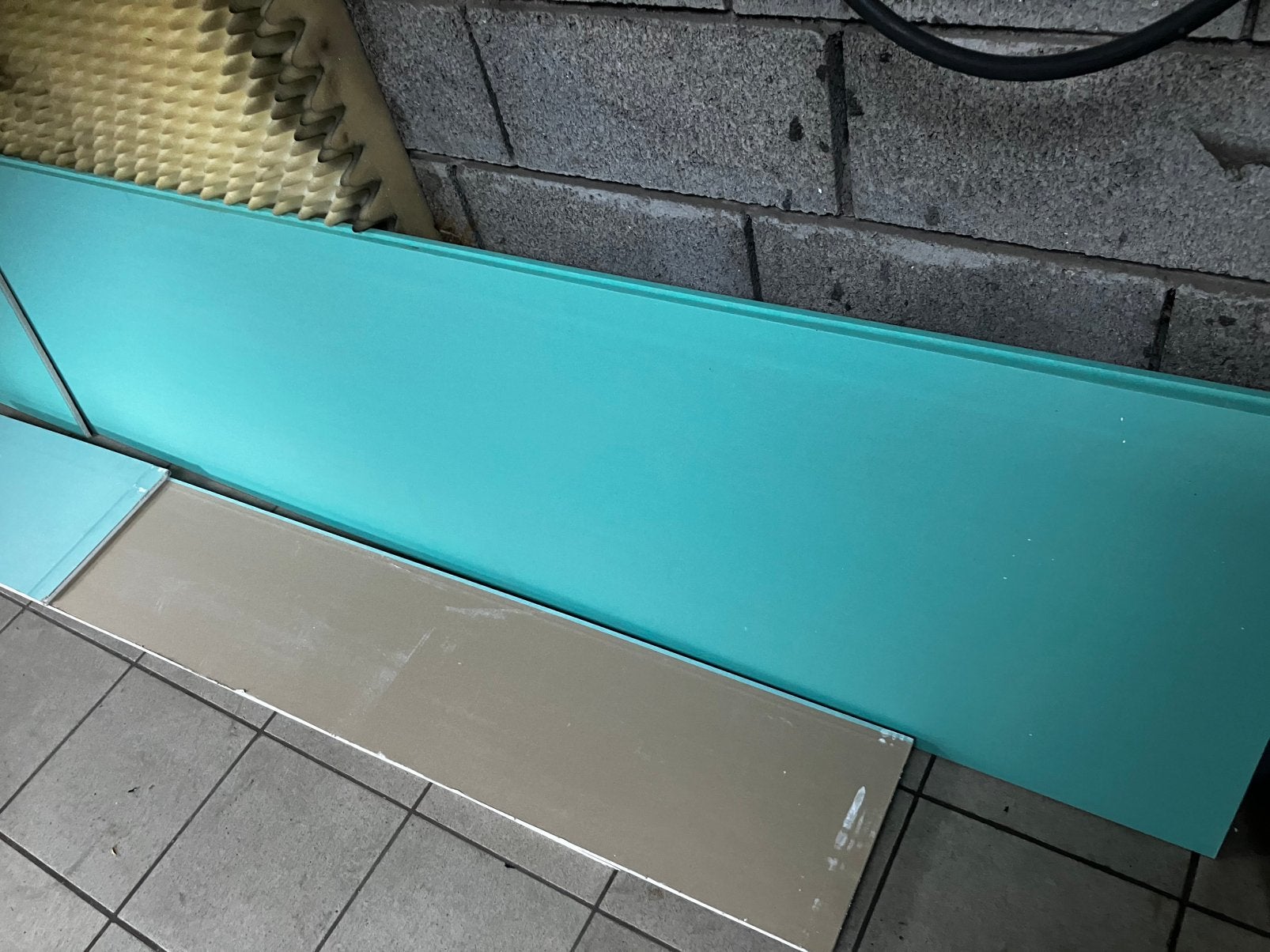 Gyproc, Doe-het-zelf en Bouw, Platen en Panelen, Ophalen, Nieuw, Overige materialen