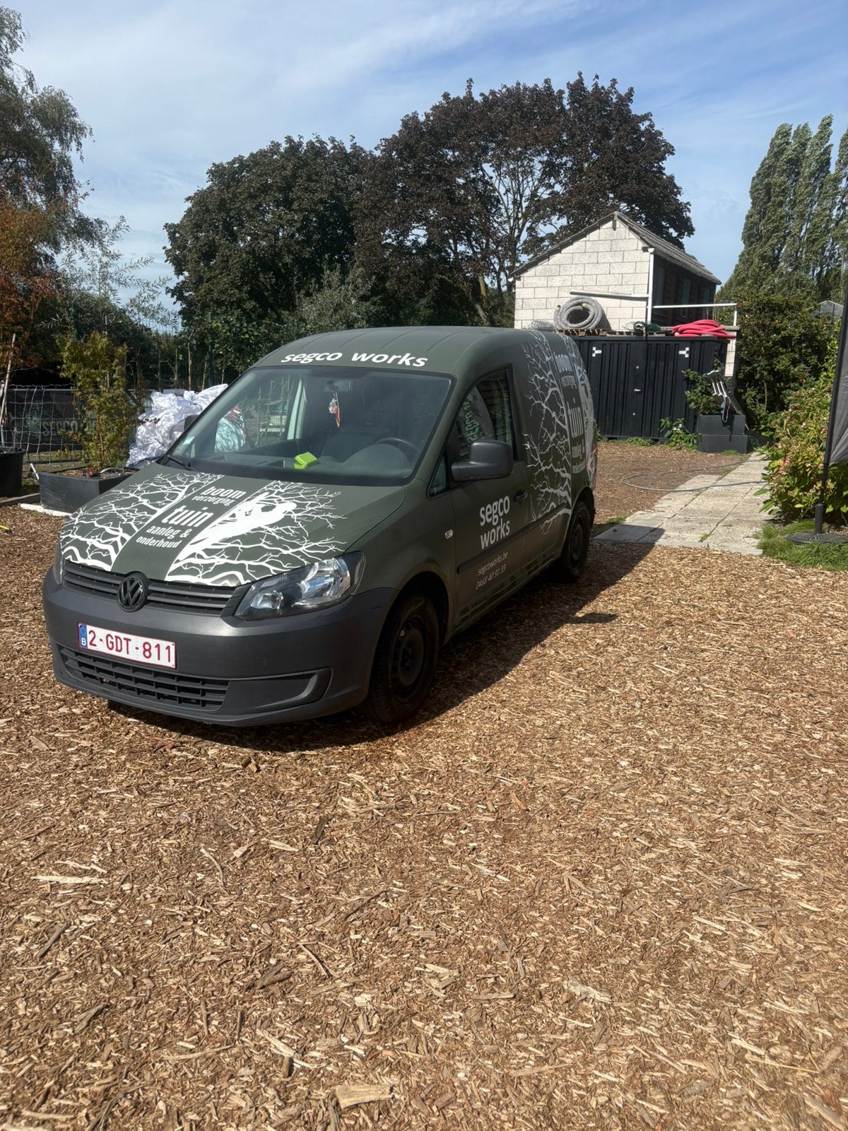 Caddy tdi 1,6 diesel 2014, 1620 kg, 5 portes, Diesel, Particulier