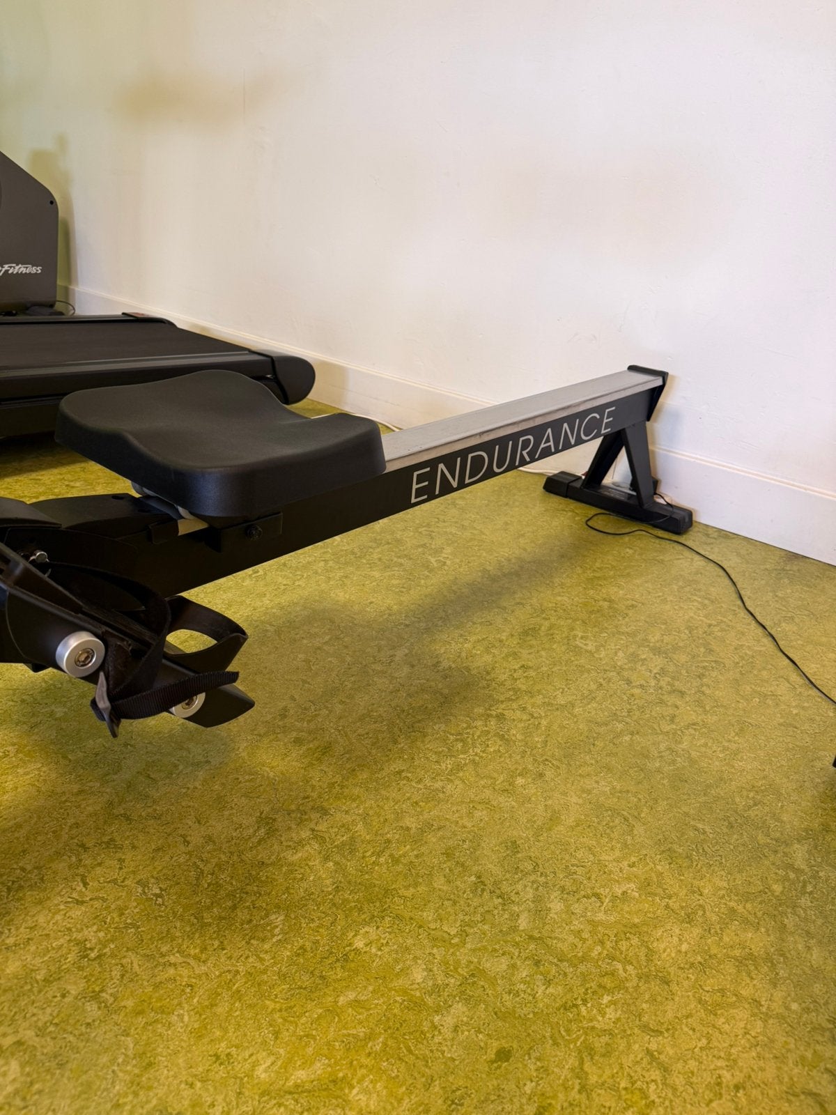 Air Roei apparaat, Sport en Fitness, Ophalen, Gebruikt, Roeitrainer