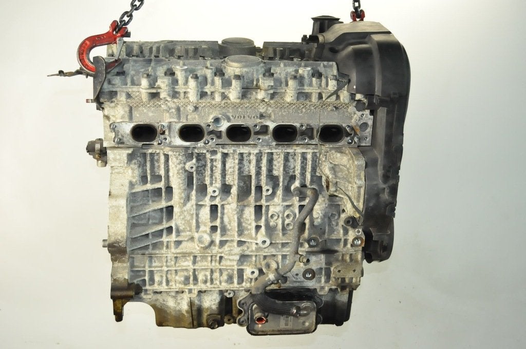 Moteur B5244S4 Nu C70 V50 C30 VOLVO S40, Verzenden, Gebruikt, Overige automerken