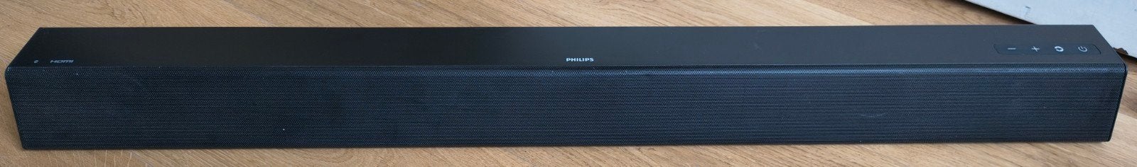 barre de son Philips, Enlèvement, Neuf, Kit home cinéma, Philips