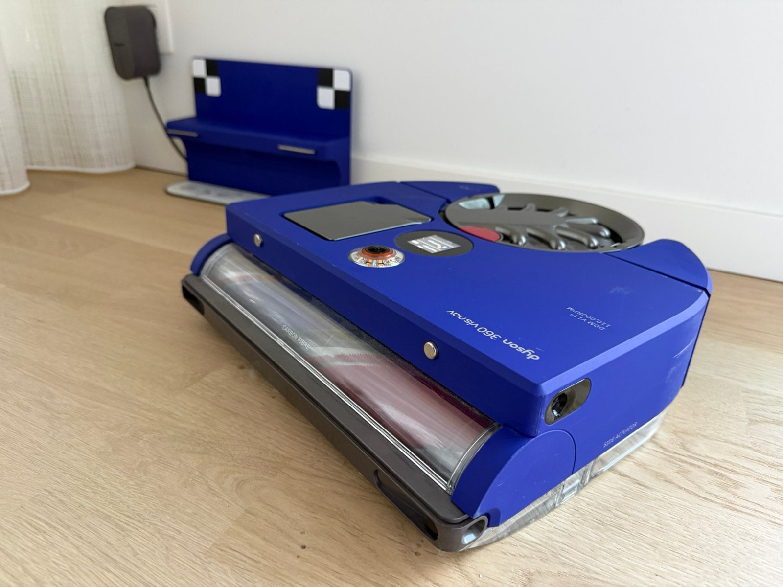 Dyson 360 Vis Nav, Elektronische apparatuur, Ophalen, Zo goed als nieuw