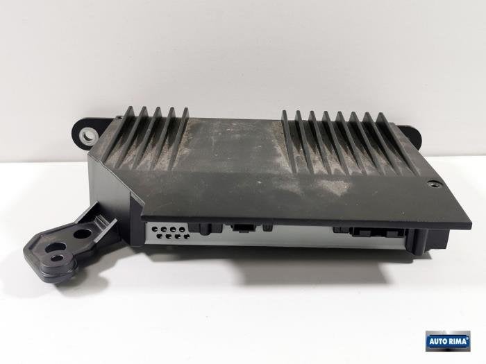 Amplificateur radio d'un Volvo V90, -, 3 mois de garantie, -, -