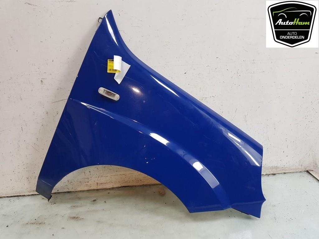 AILE AVANT DROITE Fiat Doblo Cargo (223) (|51754845|), Dhr. J. Ham, Utilisé, Droite, Fiat