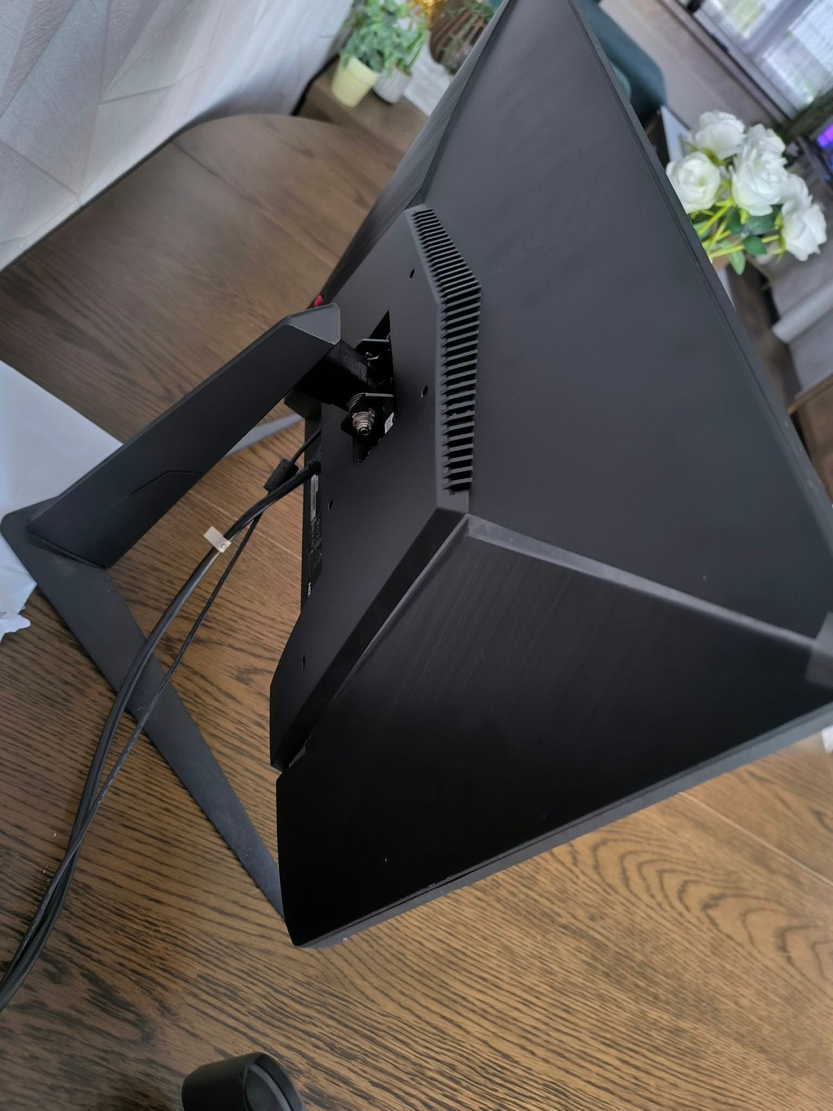 Msi scherm 144hz, Ophalen, Zo goed als nieuw