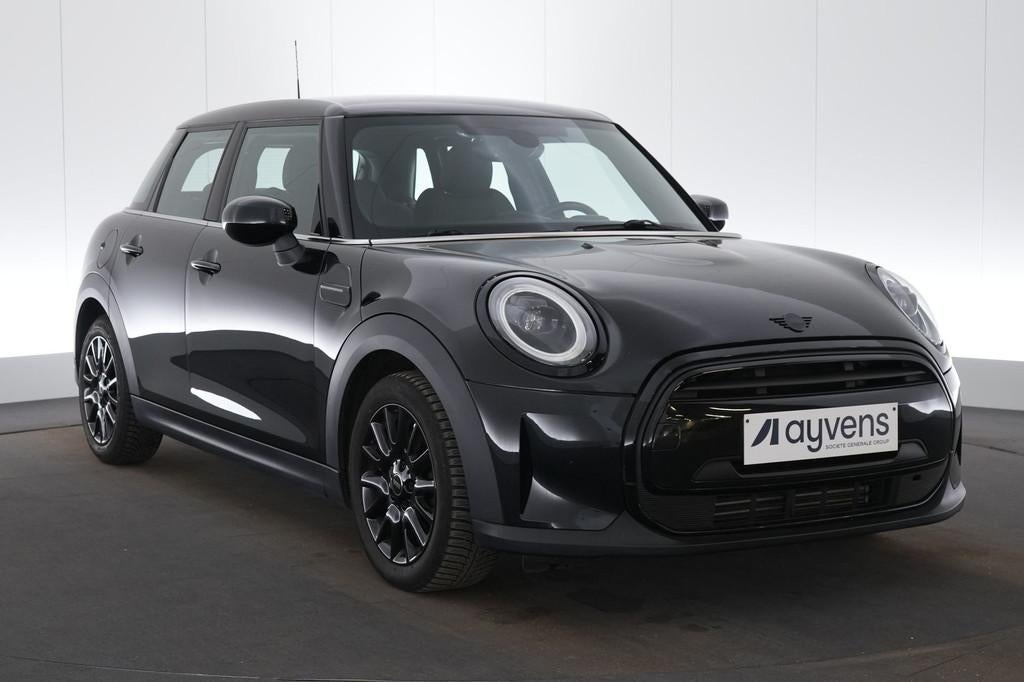 (2CNZ181) MINI MINI 5 DOOR, 100 kW, Achat, Euro 6, Entreprise