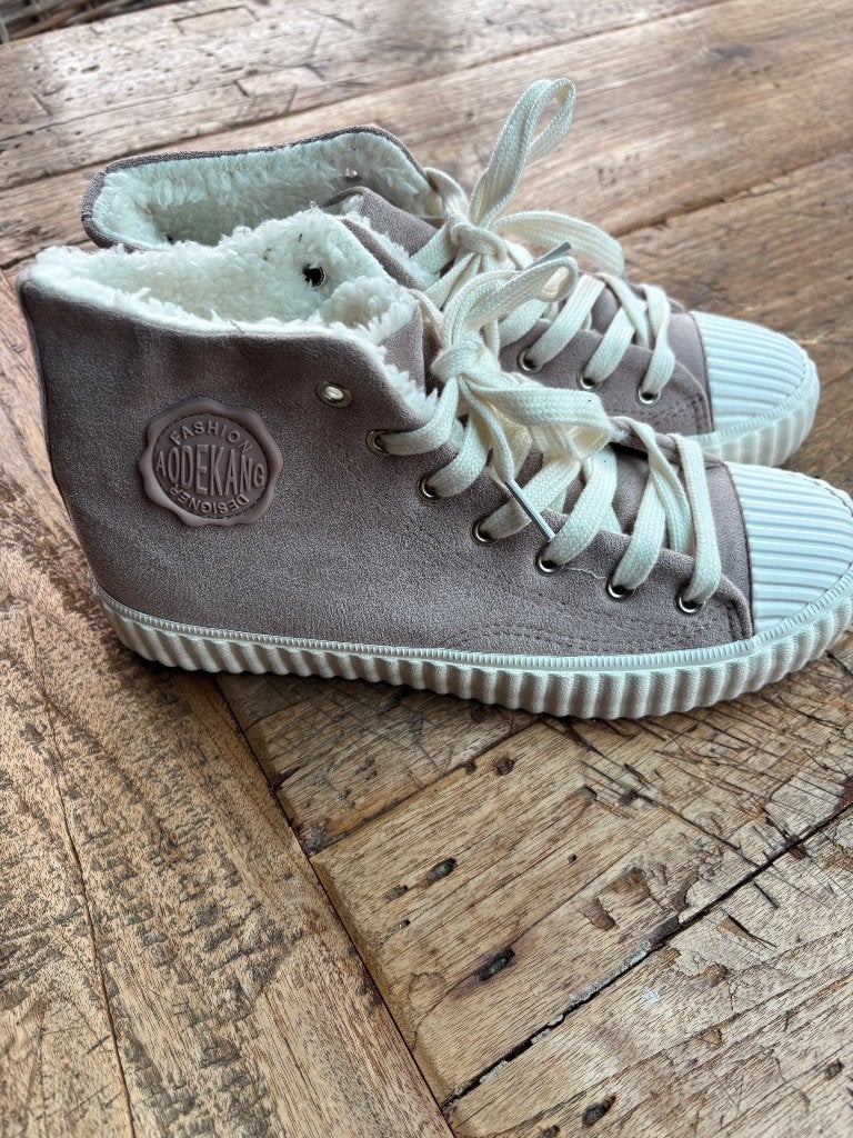 Lichtroze sneakers maat 40 Nieuw, Ophalen of Verzenden, Nieuw, Sneakers
