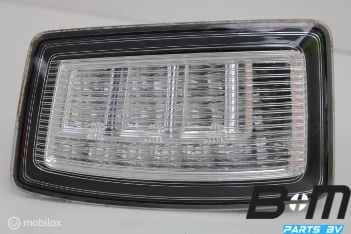 Achterlicht in achterklep links Audi A1 Quattro 8X0945095, Utilisé