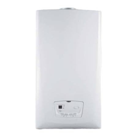 Bulex ThemaClassic 25 boiler, Doe-het-zelf en Bouw, Ophalen, Gebruikt, 20 tot 100 liter, Aardgas