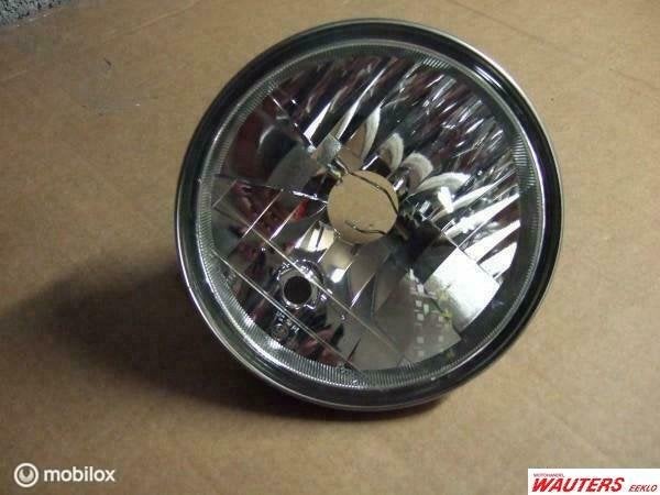 Koplamp origineel Suzuki Chopper 35121-10fa0, Nieuw, Ophalen of Verzenden