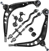 Draagarmen E30 draagarm BMW E30 draagarm spoorstang fuseekog, -, -, Nieuw, Ophalen of Verzenden