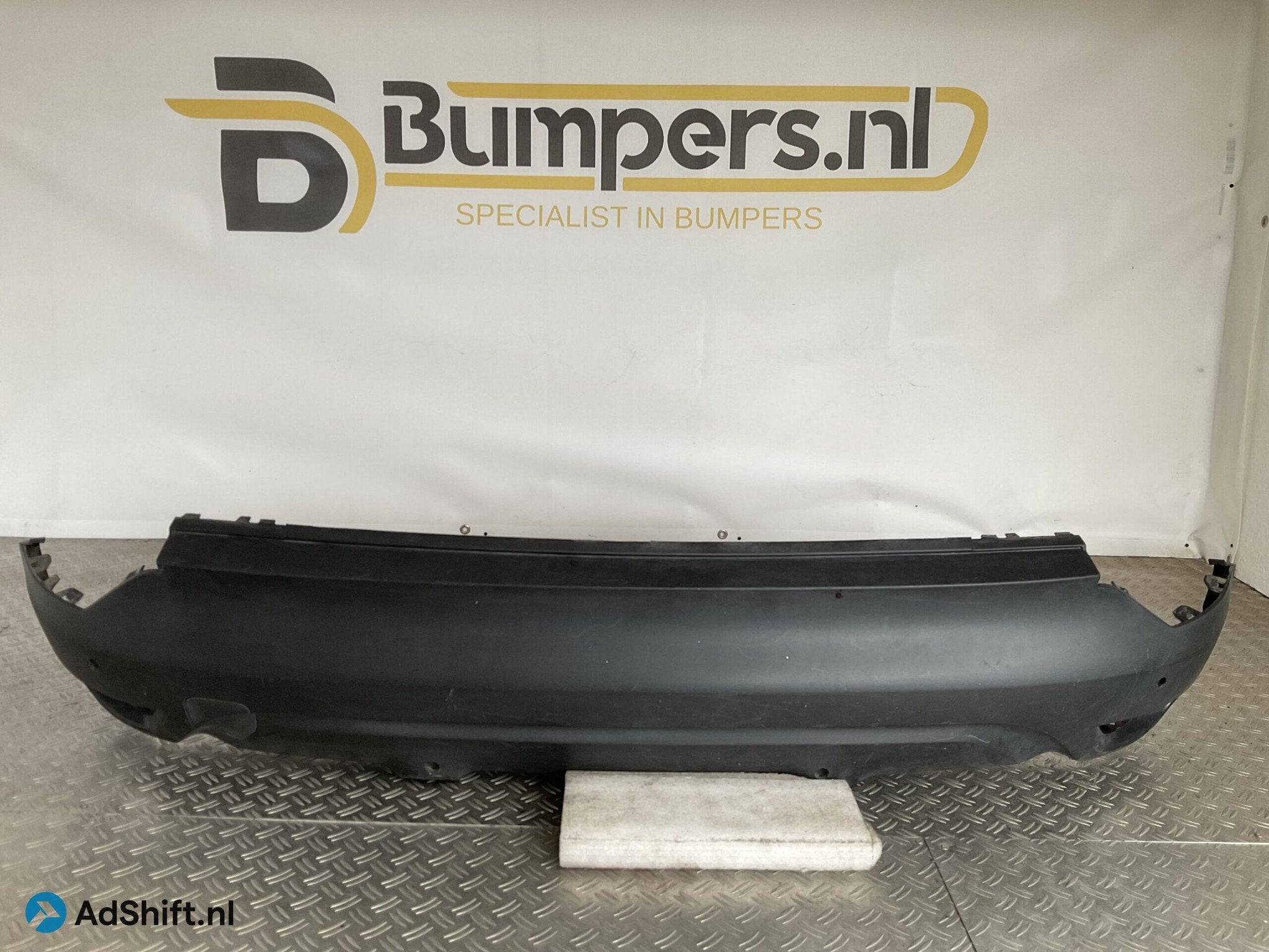 Bumper Renault Captur 850B27697R Achterbumper F6-15964z, Bumper