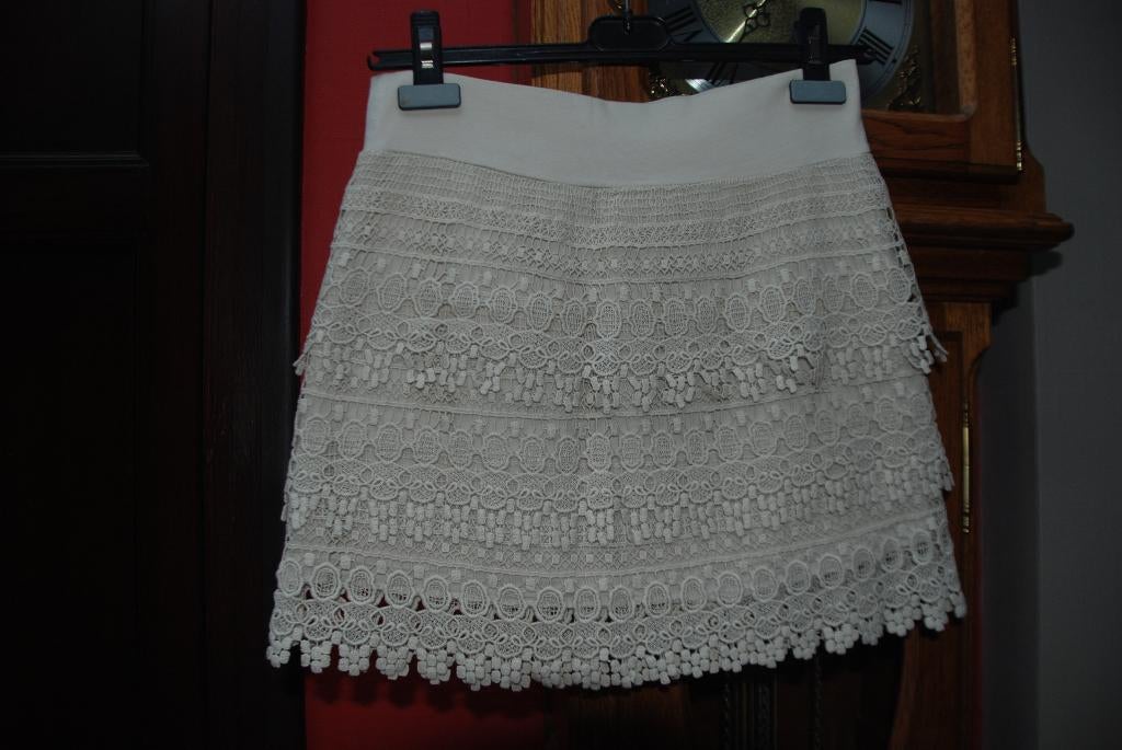 Minirokjes maat S„Dept, H&M, H&M, FB Sister, Morgan, Pimkie,, Kleding | Dames, Rokken, Overige kleuren, Ophalen of Verzenden, Zo goed als nieuw