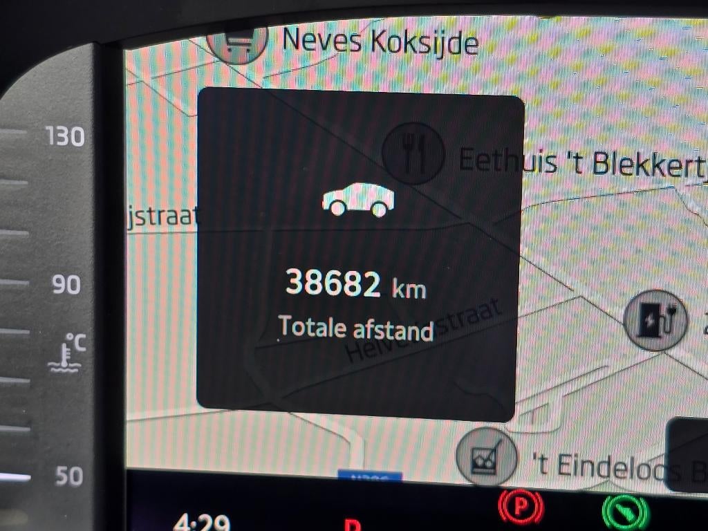✔ SKODA Octavia 1.5TSI DSG 115pk Combi °Facelift model 2025❗, Autos, Skoda, Achat, Euro 6, Entreprise, Noir