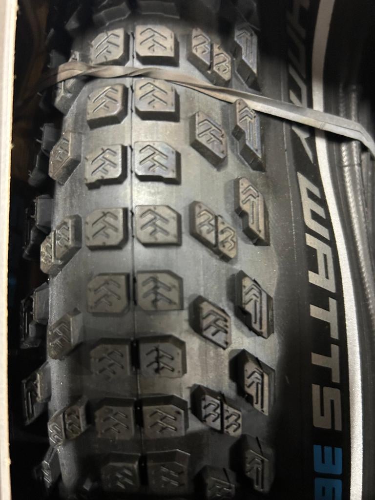 MTB buitenband Schwalbe Johnny Watts 365, Fietsen en Brommers, Ophalen, Nieuw, Band, Rubber
