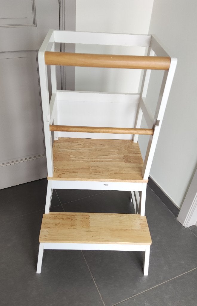 Spielwerk Leertoren - met Krijtbord vanaf 2 jaar /NP 60 EURO, Enfants & Bébés, Produits pour enfants, Enlèvement, Comme neuf