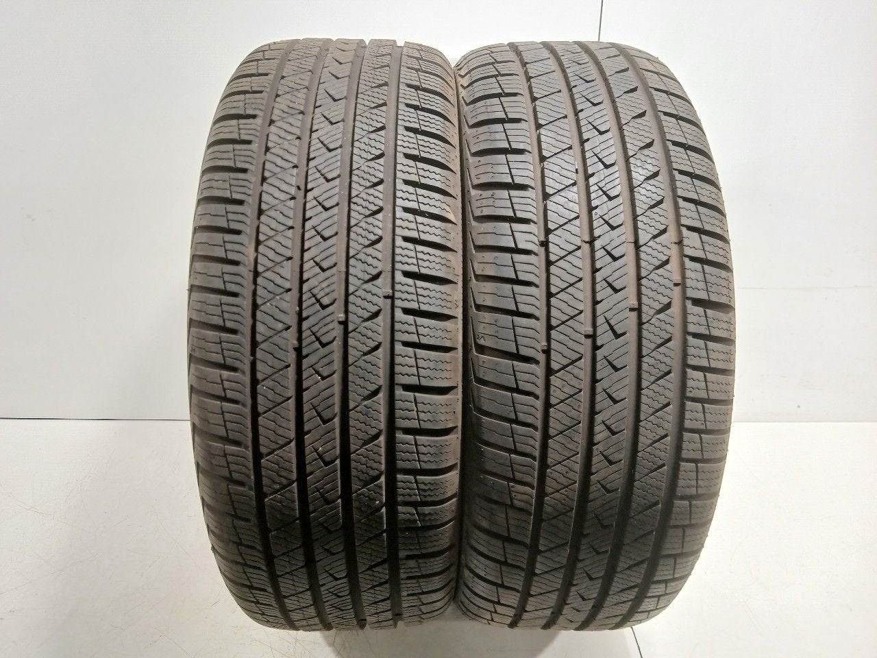 Bandenset 2 stuks 4-Seizoenen 205 50 R17, Auto-onderdelen, Banden en Velgen, Onderdelen@venauto.nl, Van der Ven Autorecycling B.V.