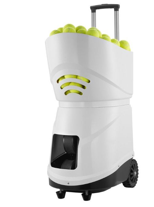 Tennisballen machine, Ophalen, Nieuw, Overige typen