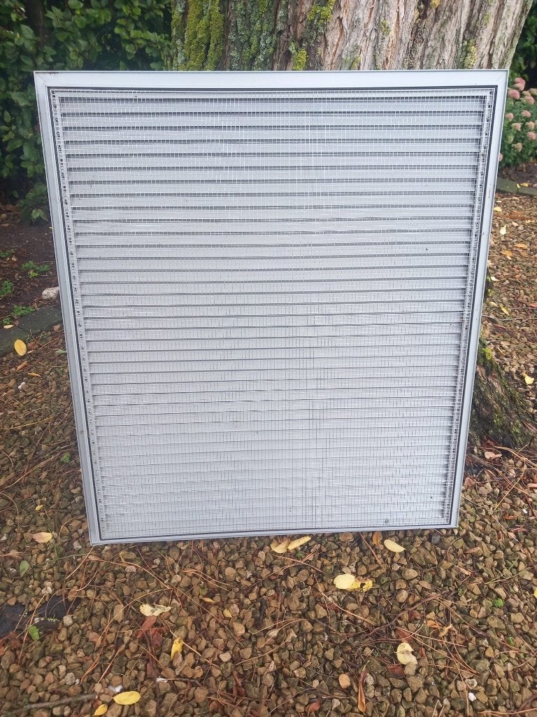 Rooster, Doe-het-zelf en Bouw, Ophalen, Nieuw, Aluminium