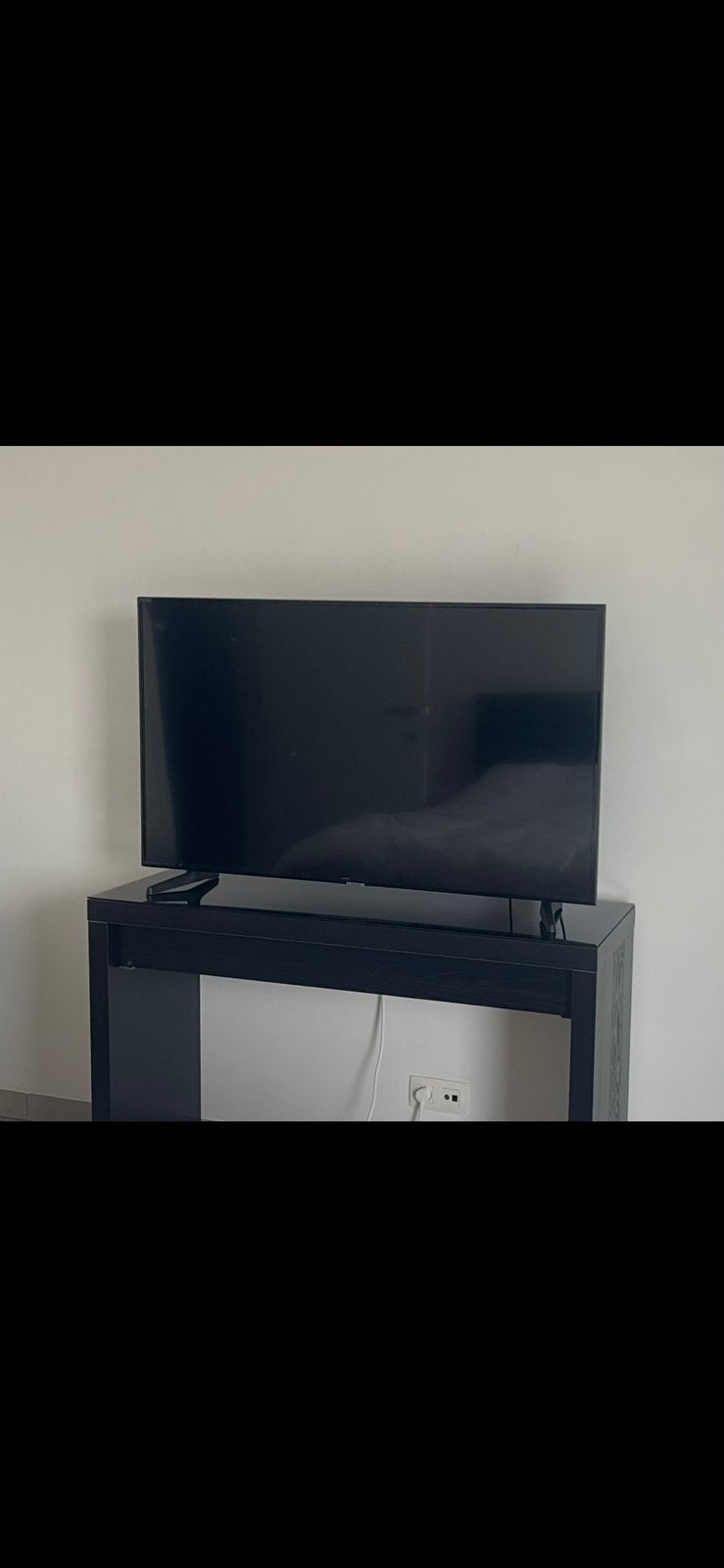 Samsung 50” 4K UHD Smart TV – UE50NU7096 – Perfecte staat, Audio, Tv en Foto, Televisies, Ophalen, Zo goed als nieuw, Samsung