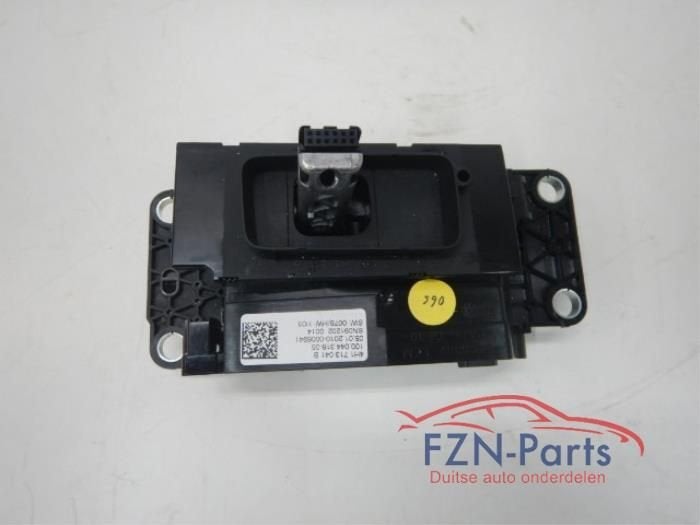 Versnellingspook Audi A8 (22738733), Auto-onderdelen, Ophalen of Verzenden, Gebruikt