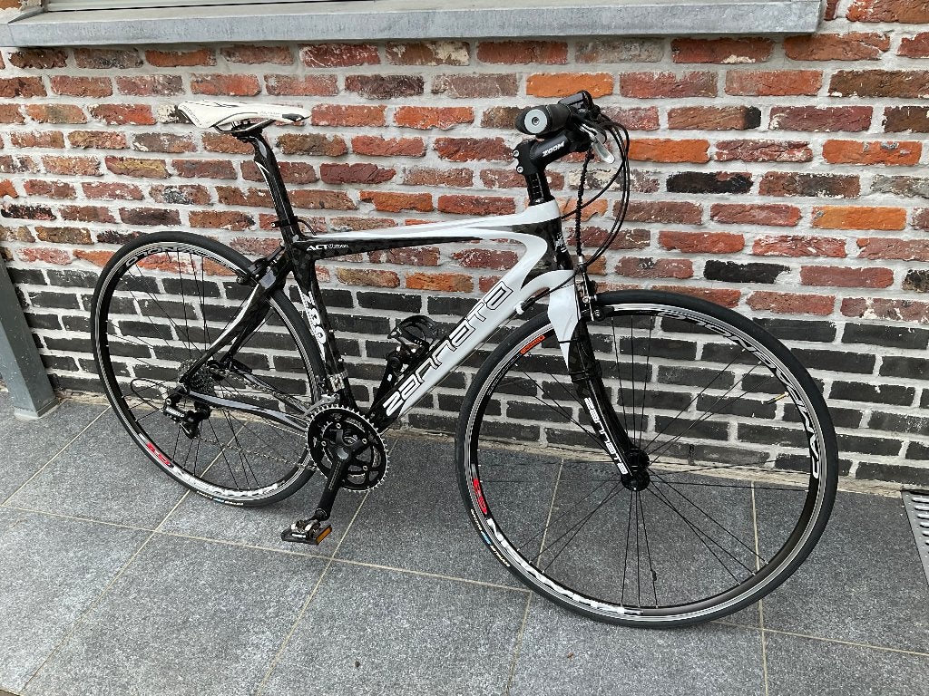 Toerfiets dames, Enlèvement, Comme neuf, 28 pouces