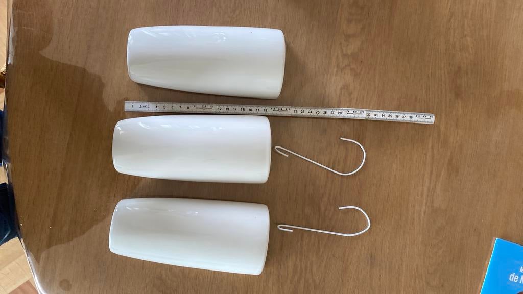 Humidificateur Radiateur Céramique, Ophalen, Zo goed als nieuw
