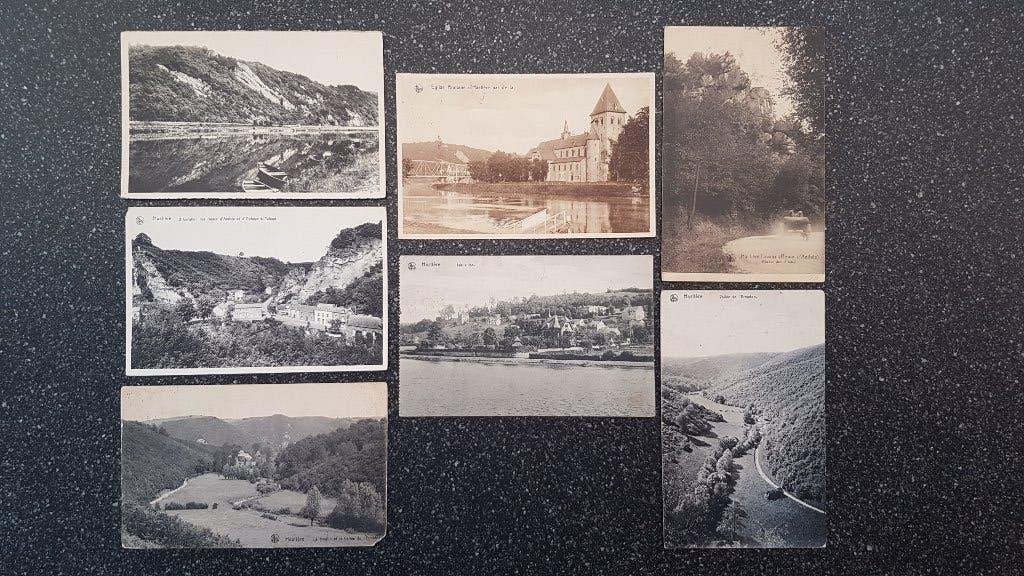 Hastière (0,50 euro/carte postale), Collections, Cartes postales | Belgique, Namur, Enlèvement ou Envoi