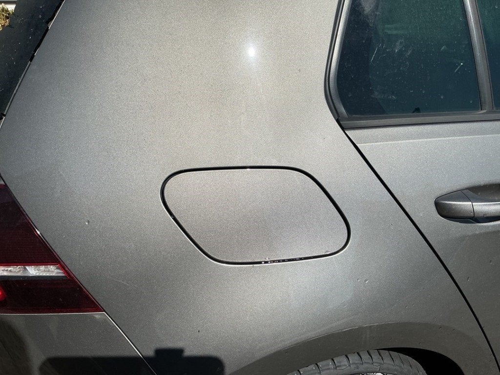 TANKKLEP Volkswagen Golf VII (AUA) (|5G0809909|), Gebruikt, Volkswagen