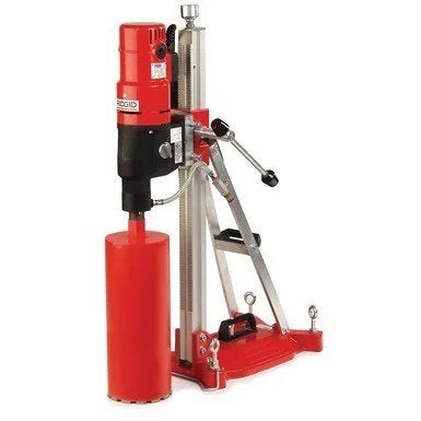 ustensiles, Bricolage & Construction, Enlèvement, Comme neuf, Jeu d'outils, Ridgid