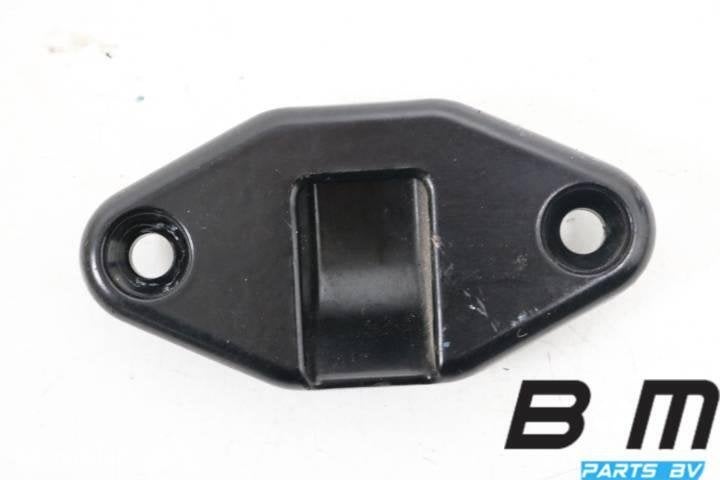 Schuifdeur vangplaat VW Caddy 2K 2K0843667A, Utilisé