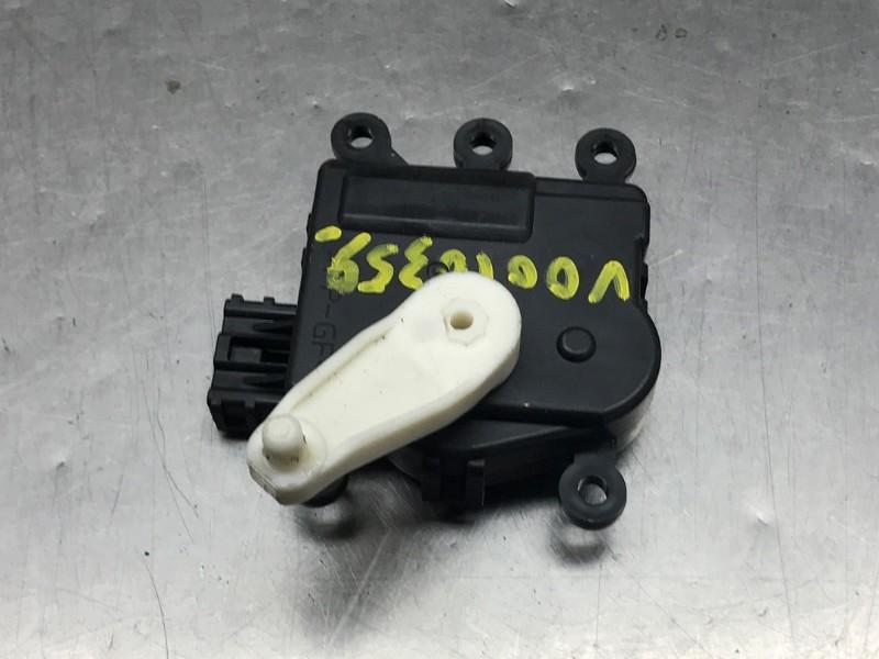 ACTIONNEUR MOTEUR VOLET CHAUFFAGE Mazda CX-5 (KF), Utilisé, Mazda