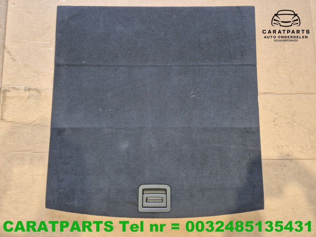 7P6863546 Tapis de coffre Touareg Tapis de sol Touareg, Autos : Pièces & Accessoires, Volkswagen, Volkswagen AG, Vw@volkswagen.de