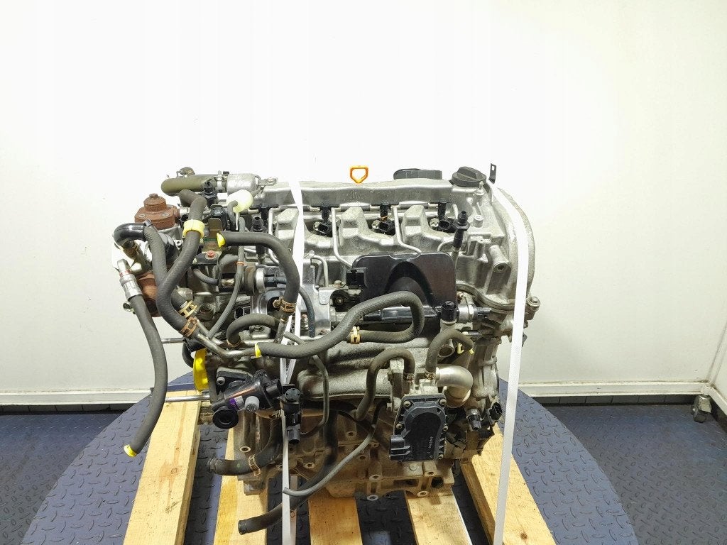 Moteur N22B1 Nu HONDA ACCORD, Envoi, Utilisé, Daihatsu