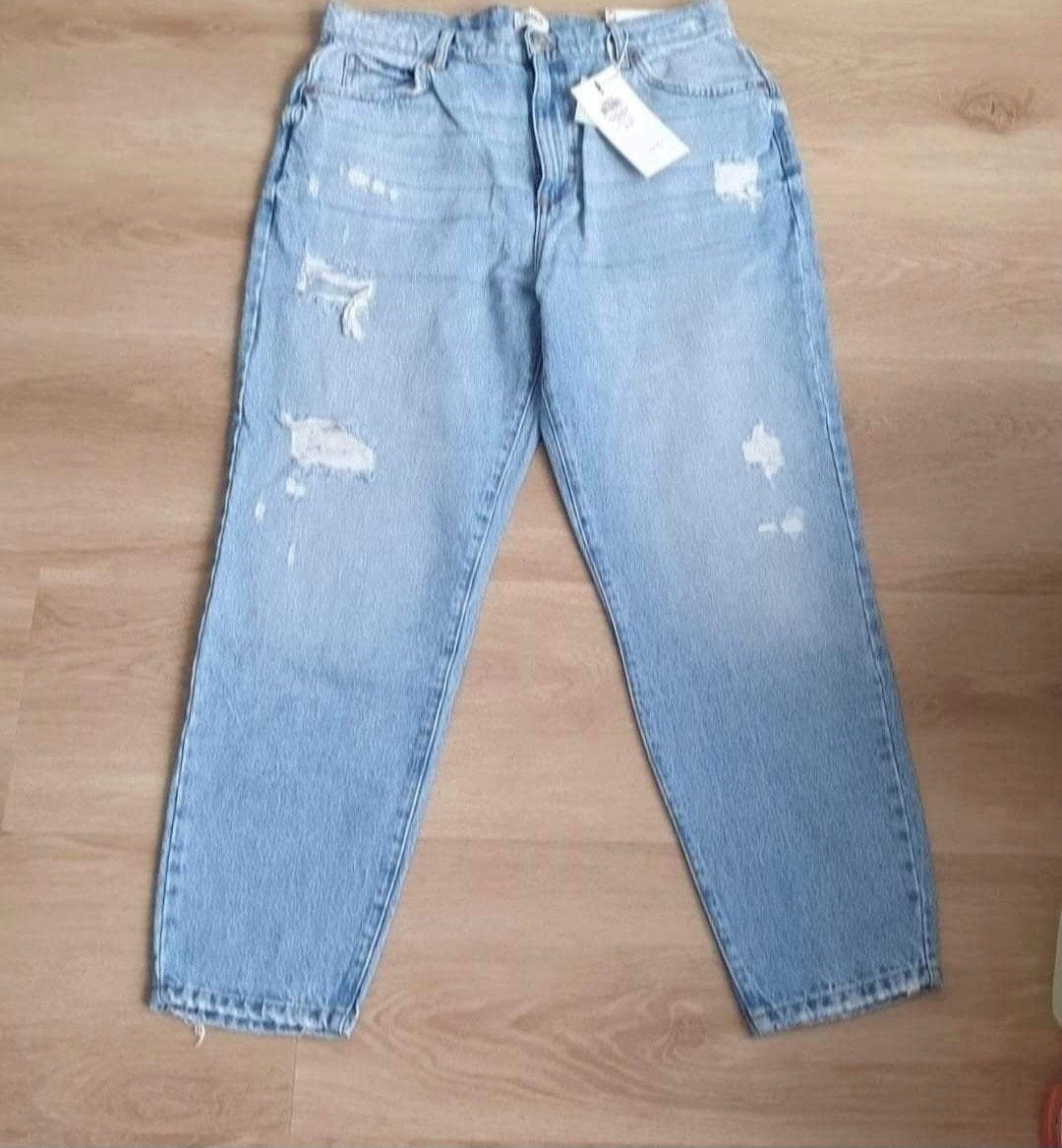 Nieuw! Jeans ONLY Boyfriend maat 29x32, Only, Ophalen of Verzenden, Nieuw, W28 - W29 (confectie 36)